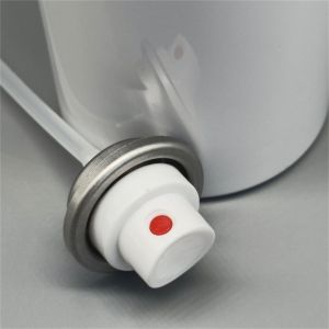 Buy cheap Disposable Hair Color Spray Valve for One-Time Use with Hygienic Design from wholesalers