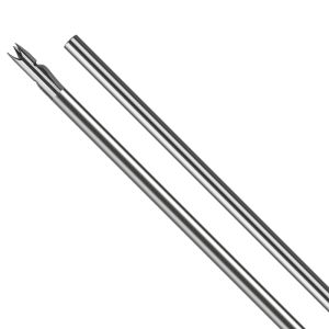 Buy cheap Personalized Different Kinds of Partially Finished and Final Puncture Needles product