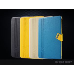 Buy cheap Ipad mini 2 special design pu leather case from wholesalers