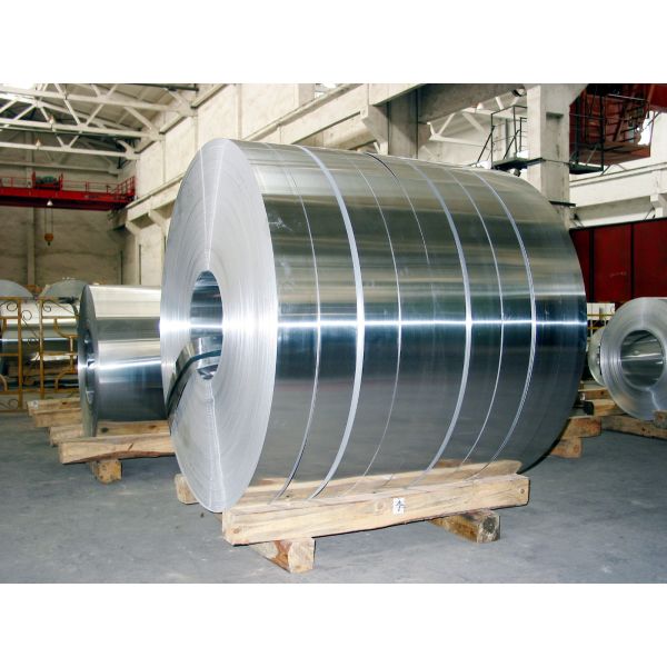 Buy cheap Aluminum Strip with different alloy for wide usagesThickness: 0.2-3.0mm Width: 12-1070mm from wholesalers