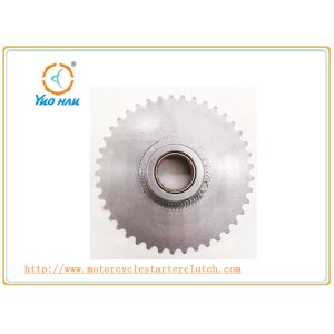 Buy cheap Metallic Color Transmission One Way Clutch Assembly With Copper Bush from wholesalers