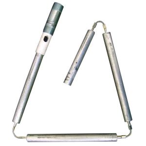 Buy cheap Availability Sacrificial Anode System Readily In The Market With Aluminum Anode FLEX 44 Length from wholesalers