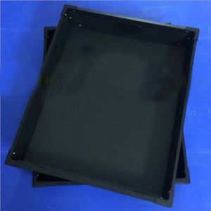 Buy cheap Panasonic NPM-waste box N210143751AA primary source from wholesalers