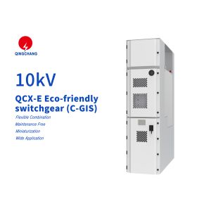 China 10kV Eco Friendly Gas Insulated Metal Enclosed Switchgear C-GIS on sale