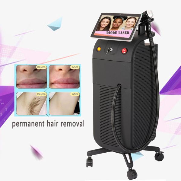 Buy cheap Lightsheer Diode Laser Hair Removal Machine 755nm Laser Machine For Skin Rejuvenation from wholesalers