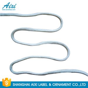 Buy cheap Polyester Woven Tape Cotton Webbing Straps For Garment / Bags from wholesalers