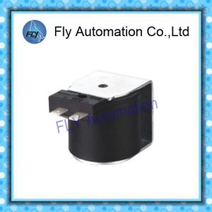 Buy cheap Tomasetto Pressure Reducer Automotive Valve Solenoid Coil 16.5W 19W from wholesalers