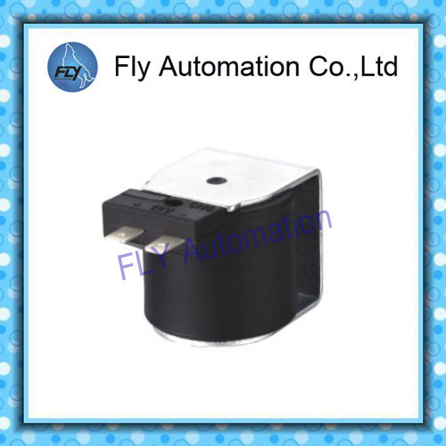 Buy cheap Tomasetto Pressure Reducer Automotive Valve Solenoid Coil 16.5W 19W from wholesalers