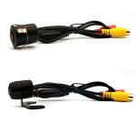 Buy cheap Motion Detection Reverse Backup Parking Camera With G-Sensor And Parking Monitor from wholesalers