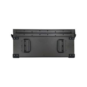 800W Ruggedized Industrial PC Computer Embedded Customizable