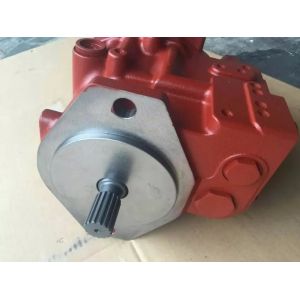 Buy cheap Kawasaki K3SP6C hydraulic piston pump/main pump for excavator from wholesalers