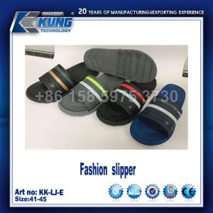 Buy cheap Multicolor Practical PVC Air Blowing Shoes , Anti Abrasion Mens PVC Slippers from wholesalers