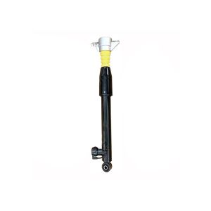 Buy cheap 8J0513025A Rear Left Shock Absorber Assembly For Audi Q5 8RB SQ5 V6 A4 Electric Control from wholesalers
