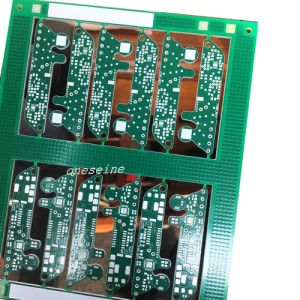 Buy cheap Special Shape 1 Layer Single Layer PCB Circuit Manufacturing from wholesalers