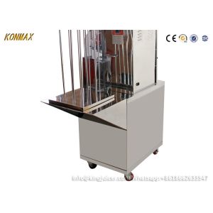 Fruit Juice Extracting Machines