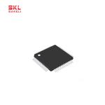 Buy cheap MSP430F1491IPM 16-Bit Microcontroller Unit For Low-Power Applications from wholesalers