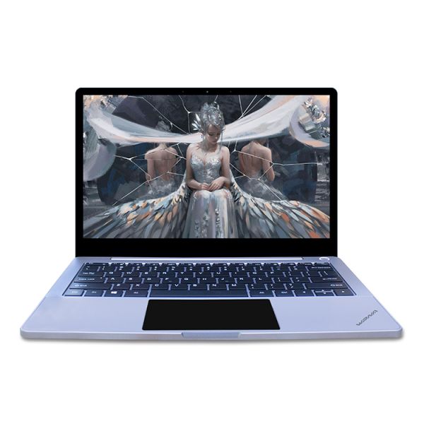 Buy cheap Intel Core i5 Ultra Slim Laptop 14" 8GB RAM 256GB SSD Windows 10 from wholesalers