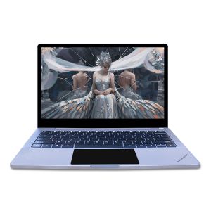 Buy cheap Intel Core i5 Ultra Slim Laptop 14" 8GB RAM 256GB SSD Windows 10 from wholesalers