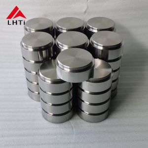 Buy cheap Customized Tailored Microstructures With Titanium Target For Medical Applications from wholesalers