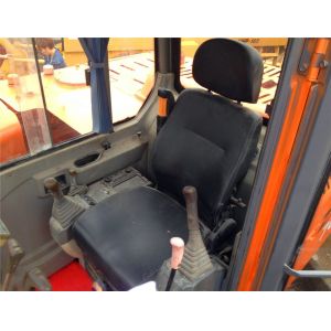 Buy cheap Original From Japanused Good Working Condtion Hitachi Zx70 on Promotion, Secondhand Japanese Brand Hitachi 7 Ton Mini Crawler Excavator Hot Sale Zx55, from wholesalers