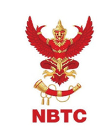 Quality Thailand NBTC Certification National Broadcasting and Telecommunications Bureau Committee for sale