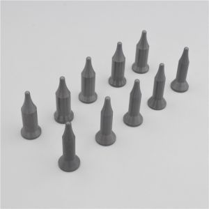 Buy cheap Silicon Nitride Si3N4 Ceramic Locating Pin M6 M8 M10 M12 from wholesalers