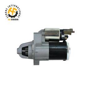 Buy cheap 17869 Honda Starter Motor 31200-RAA-A01 Fit K20A7 Diesel Engine from wholesalers