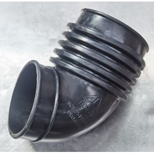 Buy cheap Sinotruk Howo Truck Spare Intake Air Hose WG9725190144 from wholesalers