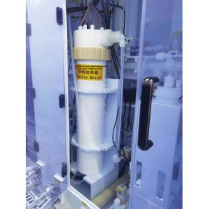 Buy cheap Electric Inline Chemical Heater from wholesalers