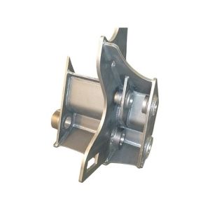 ISO9001 2008 Certified Sheet Metal Welding and Fabrication Parts at Reasonable