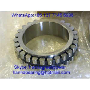 Buy cheap NN3015TN / SPW33 Polyamide Cage cylindrical bearings NN 3015 KTN / SPW33 from wholesalers