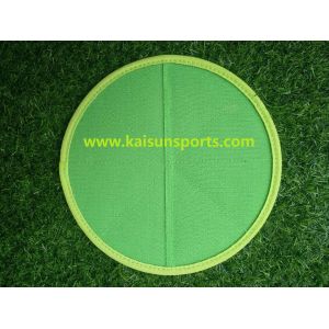 Buy cheap putter plate , golf putting plate , putter target , golf putter  cup , from wholesalers