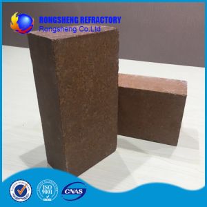 Buy cheap Industrial Furnace Magnesia Checker Brick from wholesalers