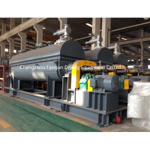 Buy cheap ASME Certificated Paddle Dryer for sludge2 from wholesalers