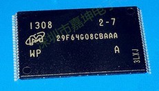Buy cheap Flash memory chips MT29F64G08CBAAAWP 8GB FLASH TSOP48 from wholesalers