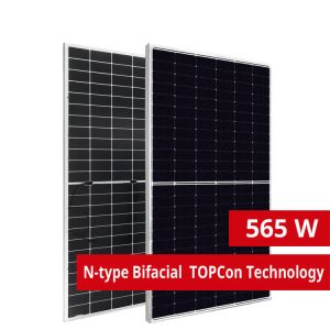 Buy cheap 430W N TYPE TOPCON Solar Panel 420W 425W 182mm Solar Cell from wholesalers