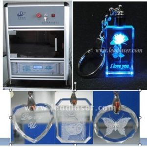 Buy cheap High Accuracy Automatic Laser Marking Machine 532 nm Laser Wavelength from wholesalers