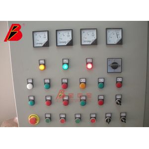 Buy cheap Truck Spray Nozzles Raining Inpection Channel Water Test Booths from wholesalers