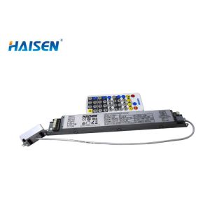 Buy cheap Small LED Driver Microwave Movement Sensor Control By DIP Switches from wholesalers