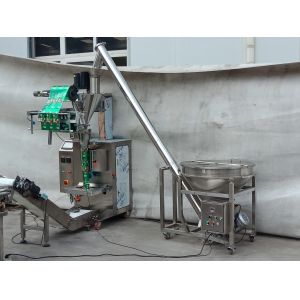 Buy cheap JB-300F vertical automatic 200g 500g coffee powder packing machine from wholesalers