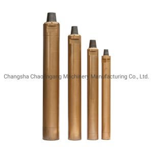 Buy cheap Martillo De Pozo Profundo PARA Roca Dura Ql60 Martelo E Bit DTH DHD340 Retenedor Perforacion Retenedor for Customization from wholesalers
