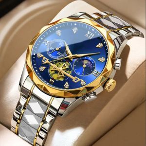 Buy cheap Time Display Metal Wristwatch With Fashionable Style And Function from wholesalers