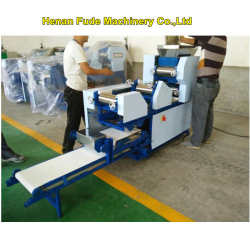 Quality wet raw noodles making machine, noodle machine for sale