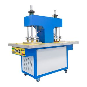 Buy cheap Garment Heat Transfer Machine 15.2KW 4T Pressure Heat Press Machine For Shirts from wholesalers