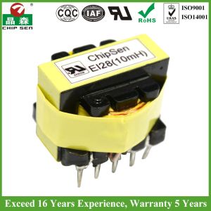 Buy cheap Electronic EI Series Customized Transformer Frequency Inductance Transformer 220v to 24v Electronic Coil Structure TOROIDAL from wholesalers