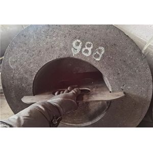 Buy cheap High Durability RP Graphite Electrodes For EAF Steelmaking from wholesalers