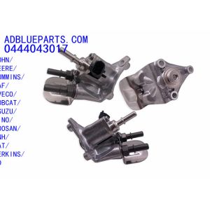 Buy cheap 0444043017 OEM BOSCH DEF DOSING UNIT / UREA NOZZLE / DOSING MODULE 0444043017 Adblue Iniector Nozzle dosing nozzle for JOHN DEERE CUMMINS DAF IVECO from wholesalers