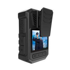 Buy cheap Surveillance Ip67 4g Body Camera Waterproof Ambarella H22 Chipset from wholesalers