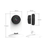Buy cheap ROHS Mini Video Recorder Security Camera With Full Hd Night Vision Motion product