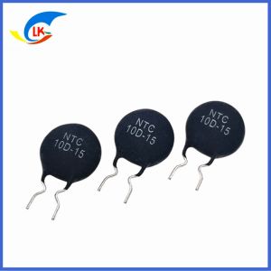 Buy cheap MF72 Power Thermal Resistor 10D-15 NTC Thermistors from wholesalers